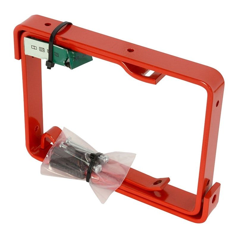 Youngman LadderLok with Padlock, Locking Bar & Fittings for Wall Mount ...