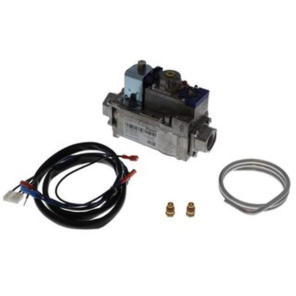 Andrews Z090 Hi-Flo Auto Ignition Gas Valve