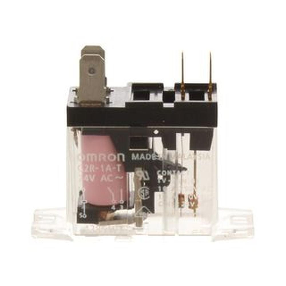 Andrews Z309 Relay Control