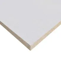 Zentia Prestige Board Square Edge Ceiling Tiles 600mm - 3.60m2 Pack