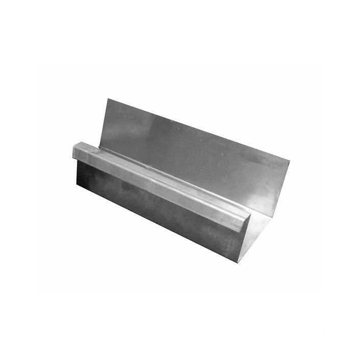 Metal Gutta Zinc Box Gutter