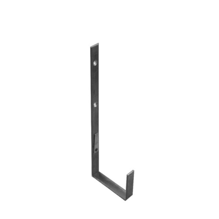 Metal Gutta Zinc Box Gutter Rafter Bracket