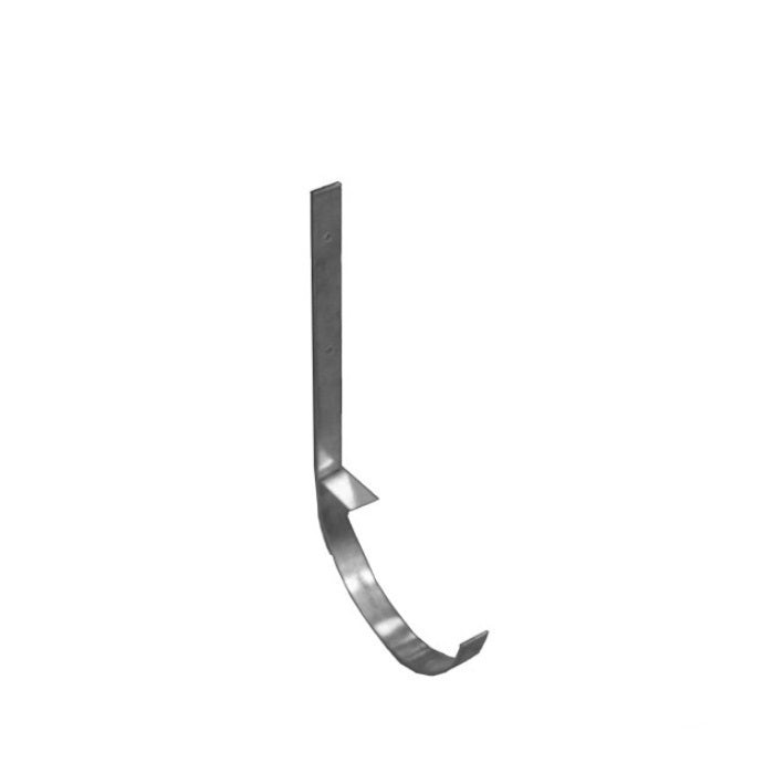 Metal Gutta Zinc Half Round Gutter Rafter Bracket
