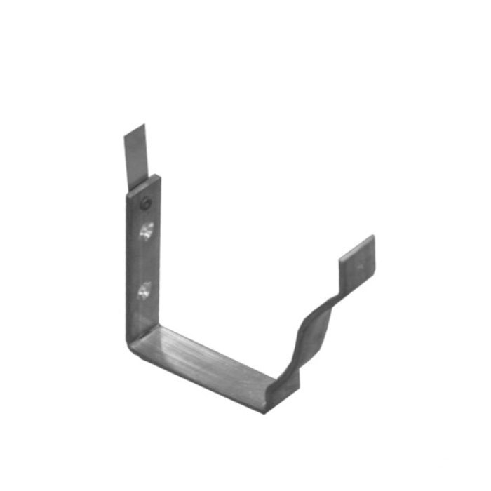 Metal Gutta Zinc Ogee Gutter Fascia Bracket
