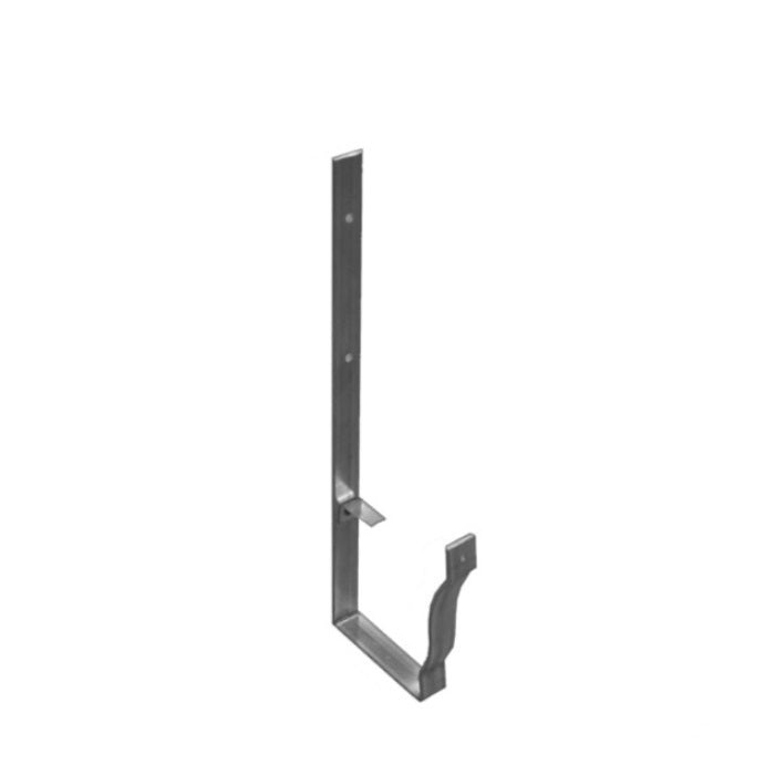 Metal Gutta Zinc Ogee Gutter Rafter Bracket