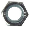 Zinc Plated M10 Hex Nut - Pack of 50