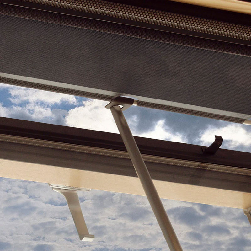 ZSZ Fakro 150cm Control Rod for Operating Awning Blinds