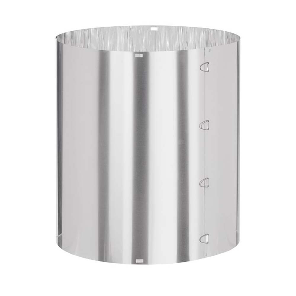 VELUX ZTR 0K14 0124 Extension Section 1200mm for 14'' Rigid Sun Tunnel