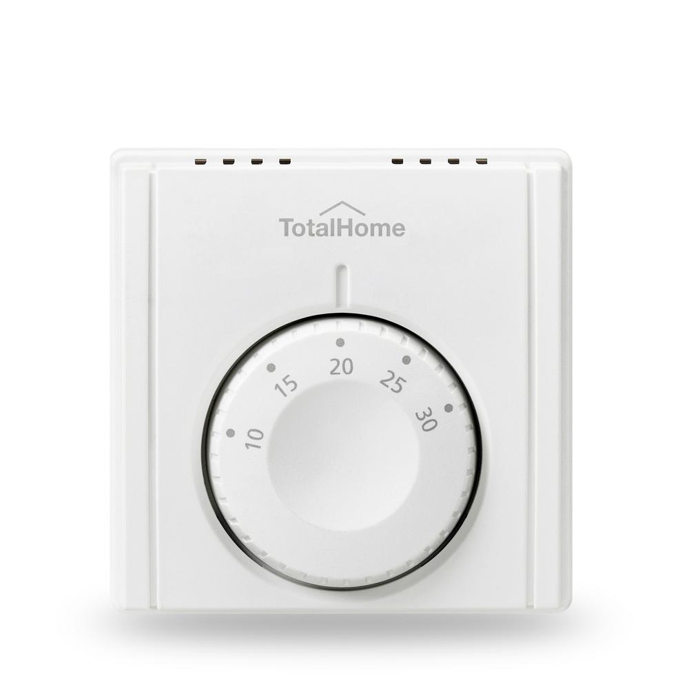 Ferroli ZU0800013 Radio Thermostat Mechanical Clock