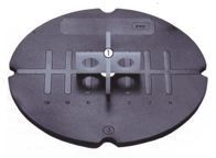 Wallbarn Flat Roof Adjustable Shims (EPDM)