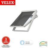 VELUX MHL PK08 Manual Awning Blind - Grey Net (6080) 94cm x 140cm
