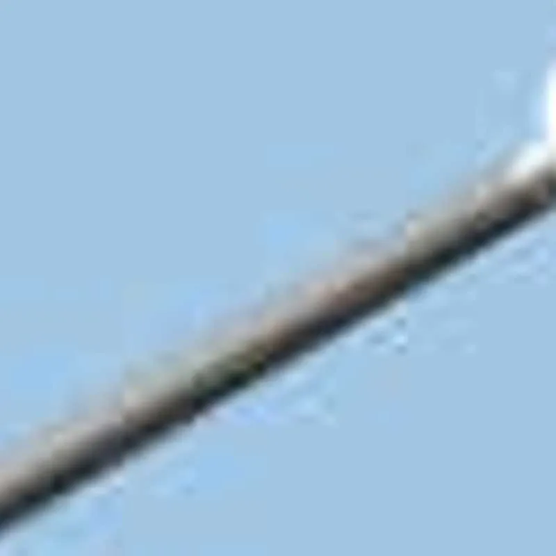 Polypins Butcombe 30mm White Polypins | Roofing Superstore®