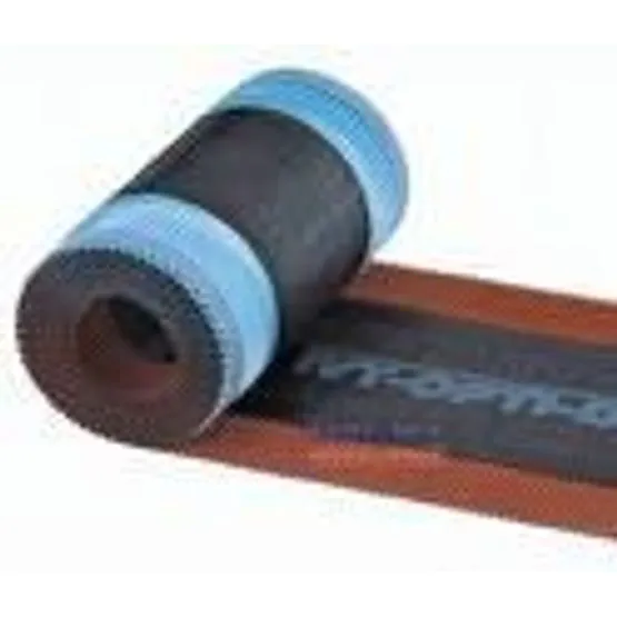 Dry Ridge Vented Dry Ridge Vent Roll Pack - Sepia (5m Pack) | Roofing Superstore®