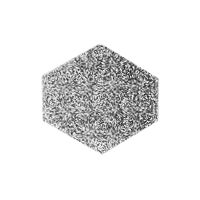 Decra Oberon Ridge / Barge End Cap Eclipse Roofing Superstore®