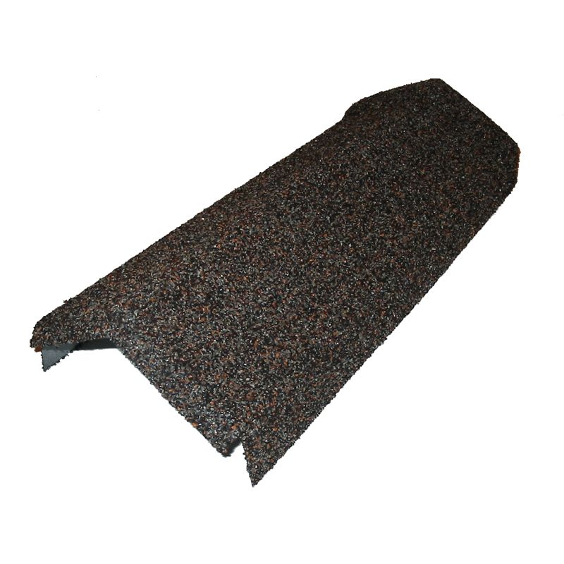AeroDek Stratos Ridge / Barge Cap Pepperstone Roofing Superstore®