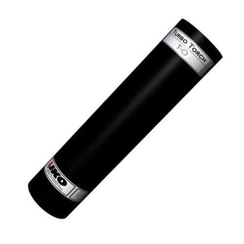 IKO Ruberoid SBS Turbo TorchOn Brown Roofing Cap Sheet 8m x 1m