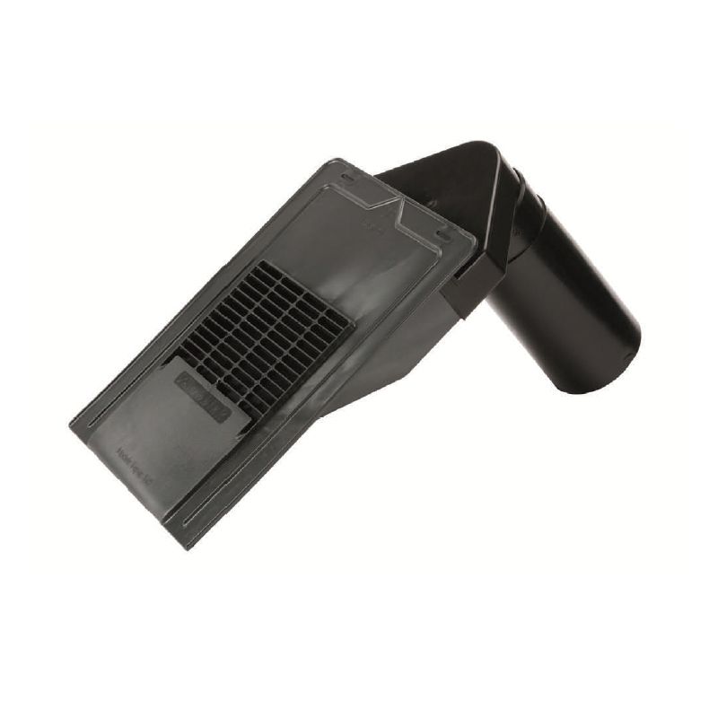 Ubbink UB39 Vepac Inline Slate Roof Vent Service Terminal