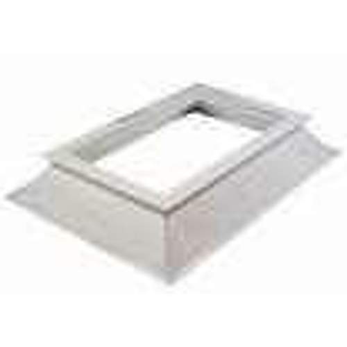 R18 PVC Upstand (300mm High) | Roofing Superstore®