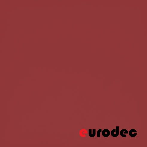 Red Bauhaus Promenade Tile  (297mm x 297mm x 12mm)