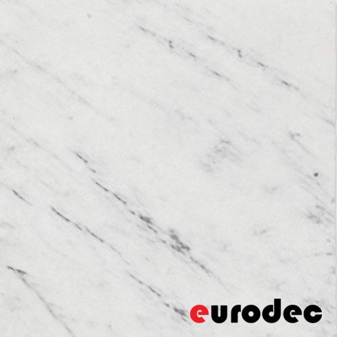 White Marble Antique Promenade Tile  (297mm x 297mm x 12mm)