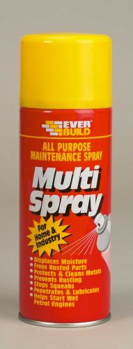 WD40 Spray Oil Roofing Superstore®