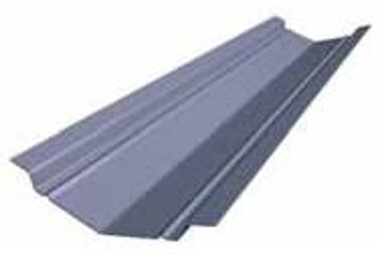 GRP VFlow Slate Valley Trough (GSVT1) 330mm x 3m Roofing Superstore®