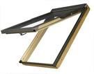 FPP V/C U3/06 Fakro Conservation Roof Window Dual Top Hung 78x118cm Roofing Superstore®