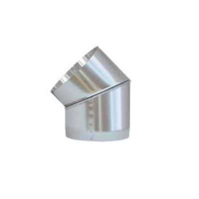 VELUX SPARE PART 600561 Sun Tunnel Elbow 14
