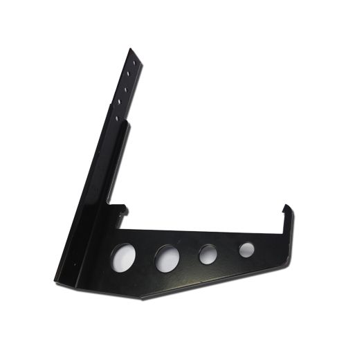 Klober Trapac Snow Guard Support Bracket (Slate)
