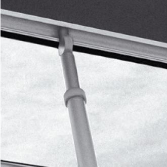 ZSP Fakro Control Rod Extension for the ZST Telescopic Control Rod