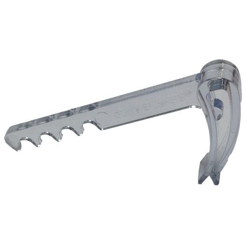 Hedgehog Gutter Clip for Securing Gutter Brushes (Each)