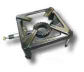 Single Stove Boiling Ring (Metal)