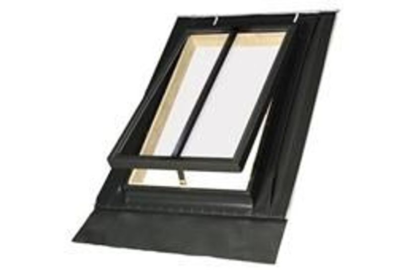 WGI/C/4655 Fakro 46x55cm Double Glazed Conservation Access Roof Window