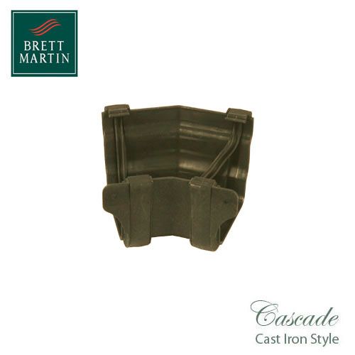 Cascade Cast Iron Style 106mm Prostyle Fabricated Special Angle - Sand