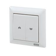 VELUX KFK 200 Wall Switch for Comfort Ventilation - Smoke Vent System