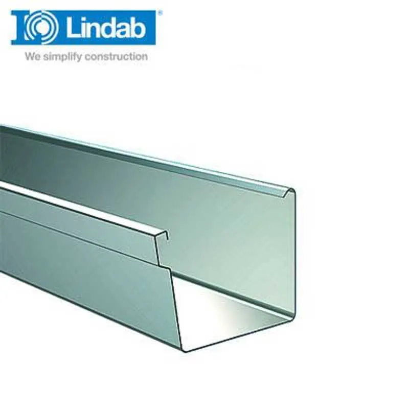 Lindab Raectangular Gutter Lindab Rectangular Gutter 136mm x 3m Painted Pine Green | Roofing ...
