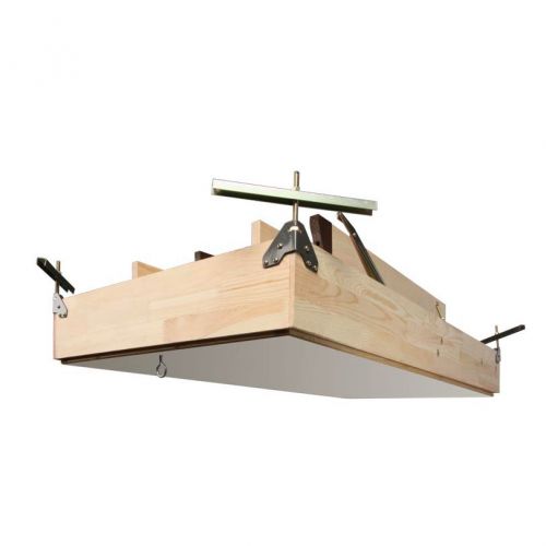 Fakro Loft Ladder Installation Brackets - Pack of 4