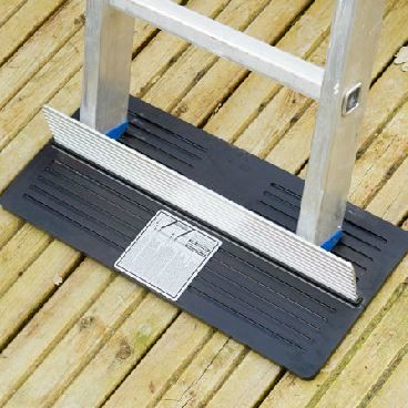 Rojak Design European Trade Ladder Stopper (36")