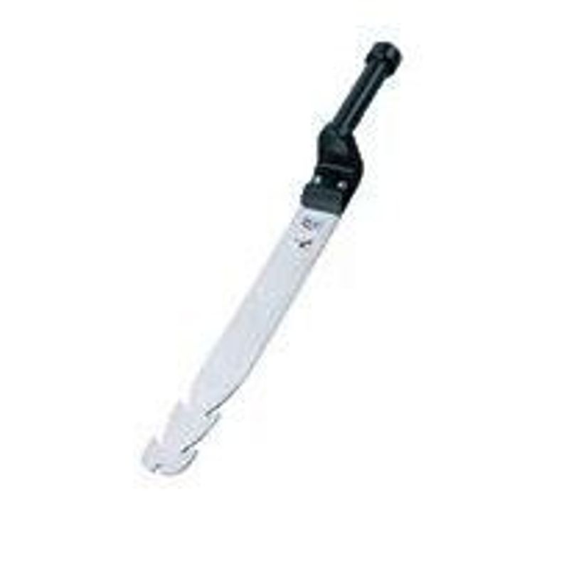 Edma Slate Ripper Stainless Steel (600mm) Roofing Superstore®