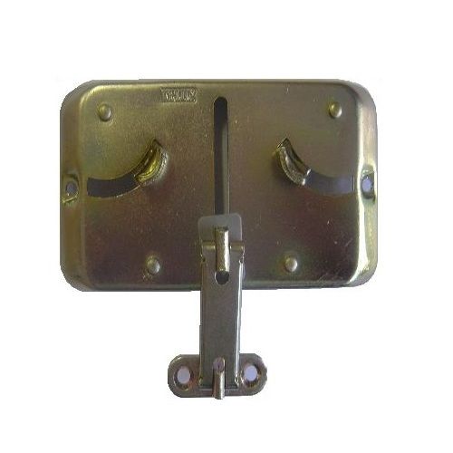 VELUX Spare Part - Headlock