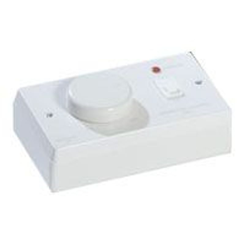 Electric Chimney Fan Variable Speed Controller Gas Roofing Superstore®