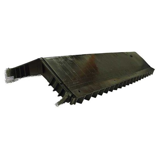 Tapco RidgeMaster Plus Vent Inserts - 10x 1200mm Pieces per Pack