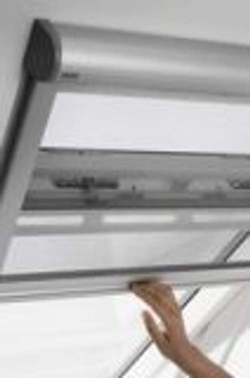 VELUX Insect Screen (ZIL F06 0000) 606mm x 2400mm | Roofing Superstore®