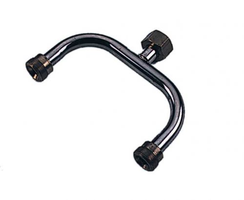 2 Prong / Gas Head Torch Adaptor