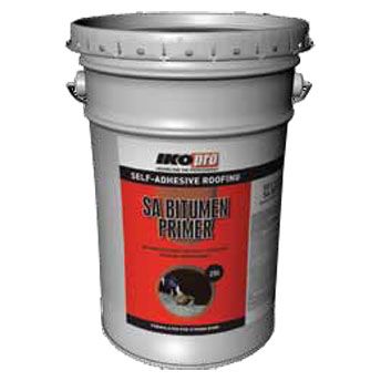 IKO Easyseal / Coldseal Self-Adhesive Roofing Felt Primer - 25 Litres