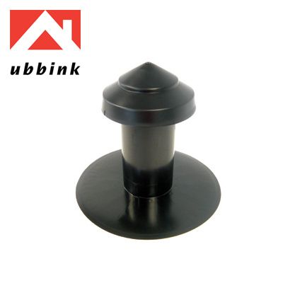 Ubbink OFT-2F/110 Flat Roof Vent - Felt