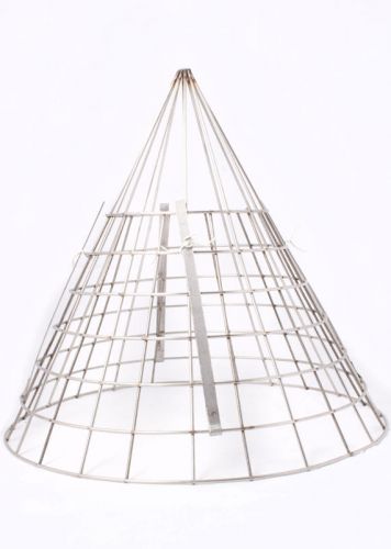 Stainless Steel Chimney Guard