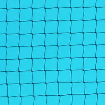 Bird Netting for Starling 28mm 20m x 20m - Black
