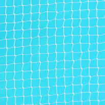 Bird Netting for Sparrows 19mm 5m x 5m - Translucent