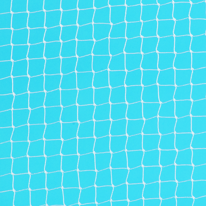 Bird Netting for Sparrows 19mm 20m x 20m - Translucent